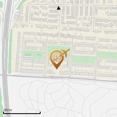 Karte Anneliese-Fleyenschmidt-Straße 17-19, 81737 München