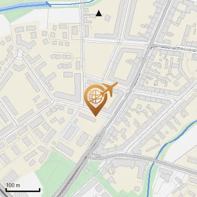 Foto zu Annenallee 1-2, 12555 Berlin