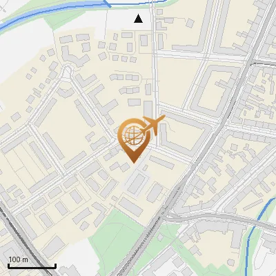 Foto zu Annenallee 4-21, 12555 Berlin