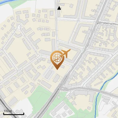 Foto zu Annenallee 22-24, 12555 Berlin