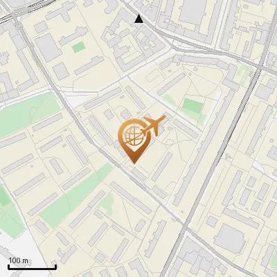 Foto zu Annenstraße 11, 10179 Berlin