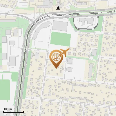 Foto zu Annenstraße 10-14, 12683 Berlin