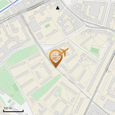 Foto zu Annenstraße 13-17, 10179 Berlin