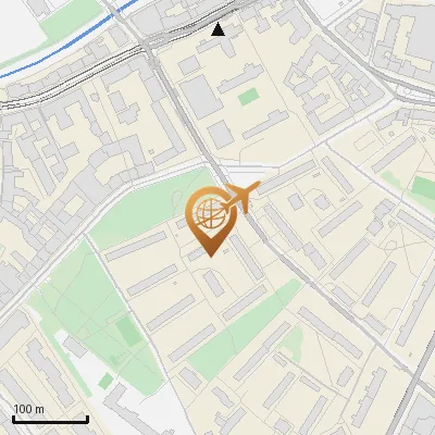 Foto zu Annenstraße 20-27, 10179 Berlin