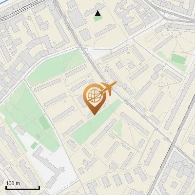 Foto zu Annenstraße 29-34, 10179 Berlin