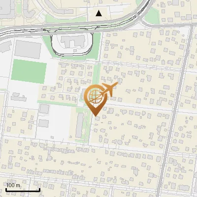 Foto zu Annenstraße 31-36, 12683 Berlin