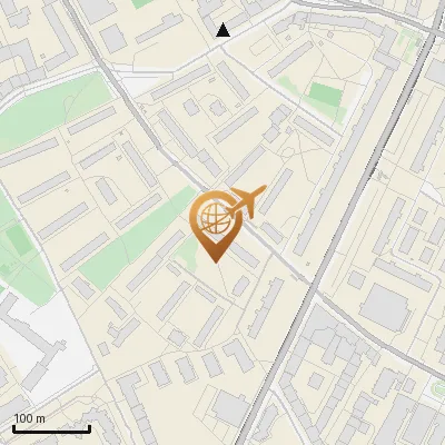 Foto zu Annenstraße 35-41, 10179 Berlin