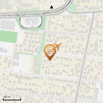 Foto zu Annenstraße 37-42, 12683 Berlin