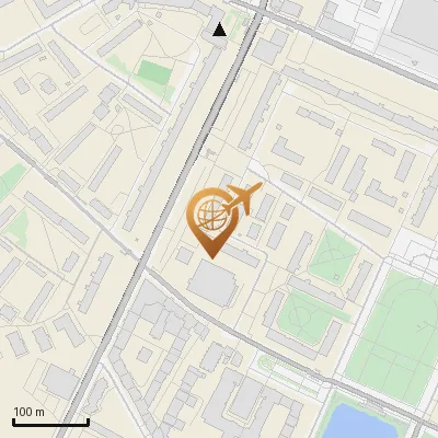 Foto zu Annenstraße 4, 10179 Berlin