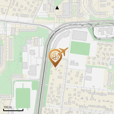 Foto zu Annenstraße 2-6, 12683 Berlin