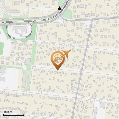 Foto zu Annenstraße 43-48, 12683 Berlin