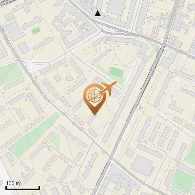 Foto zu Annenstraße 5-9, 10179 Berlin