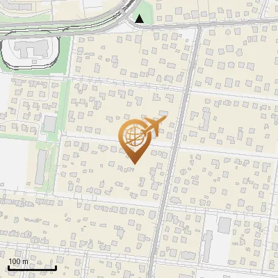 Karte Annenstraße 50, 12683 Berlin