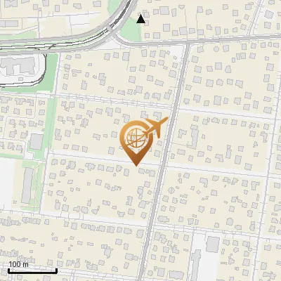 Foto zu Annenstraße 49-53, 12683 Berlin