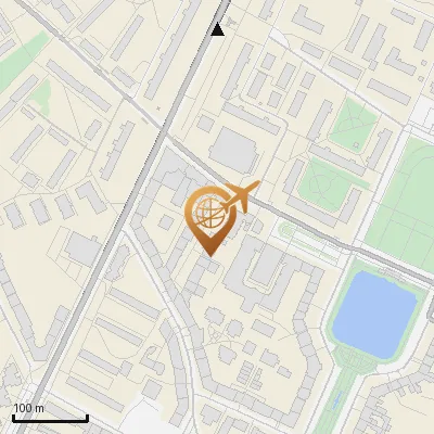 Foto zu Annenstraße 52-53, 10179 Berlin