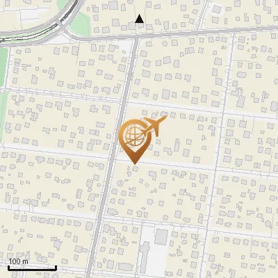 Karte Annenstraße 57, 12683 Berlin