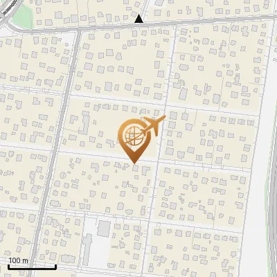 Karte Annenstraße 69, 12683 Berlin