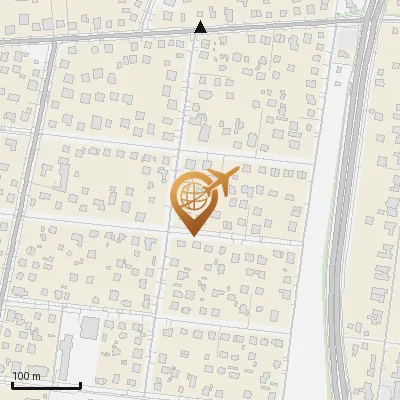 Foto zu Annenstraße 73-76, 12683 Berlin