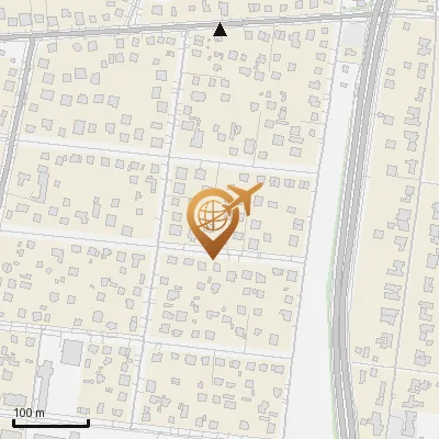 Foto zu Annenstraße 77-83, 12683 Berlin