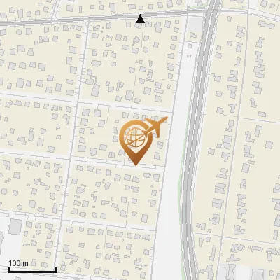 Karte Annenstraße 85, 12683 Berlin