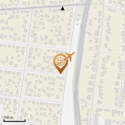 Karte Annenstraße 87, 12683 Berlin