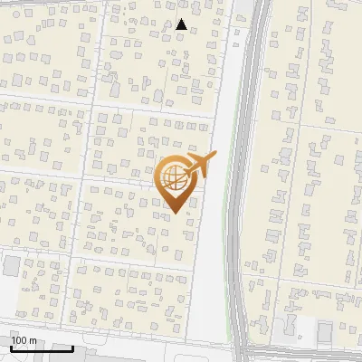 Foto zu Annenstraße 87-90, 12683 Berlin