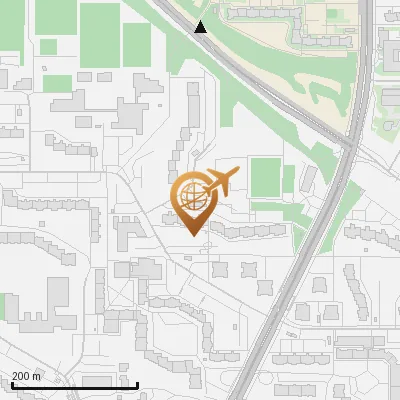 Foto zu Annette-Kolb-Anger 2-8, 81737 München