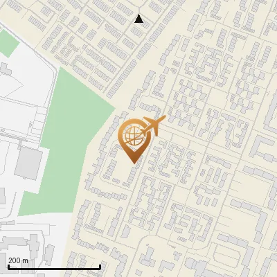 Foto zu Annette-Kolb-Straße 1, 51109 Köln