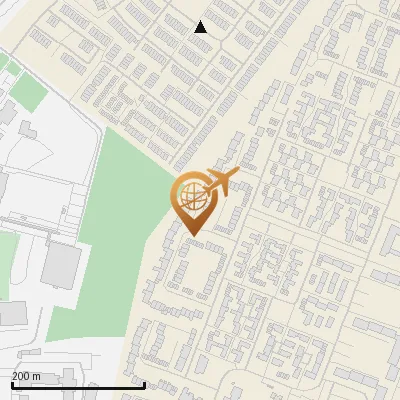 Foto zu Annette-Kolb-Straße 2-21, 51109 Köln