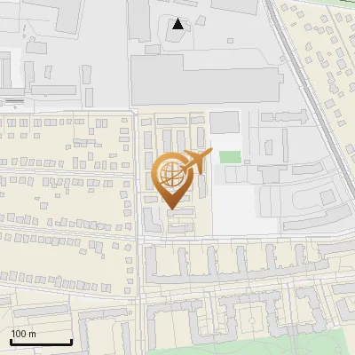 Foto zu Anni-Frid-Weg 12-22, 13055 Berlin