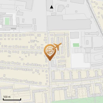 Foto zu Anni-Frid-Weg 2-8, 13055 Berlin