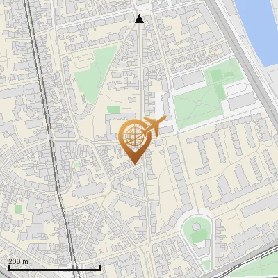 Foto zu Annostraße 37, 50678 Köln