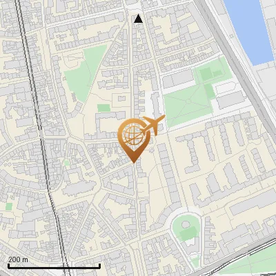 Foto zu Annostraße 54, 50678 Köln