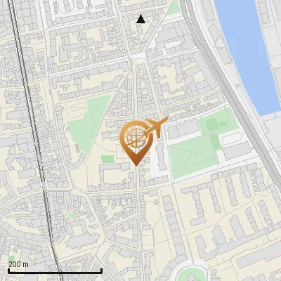 Foto zu Annostraße 72-88, 50678 Köln