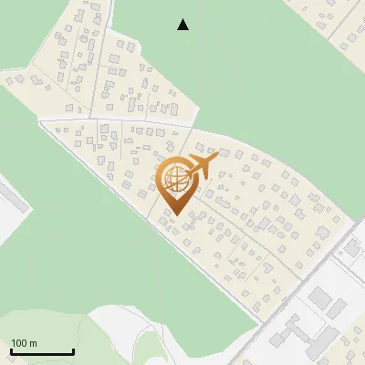 Foto zu Annweilerweg 1-8, 12559 Berlin