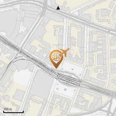 Foto zu Ansbacher Straße 24, 10787 Berlin