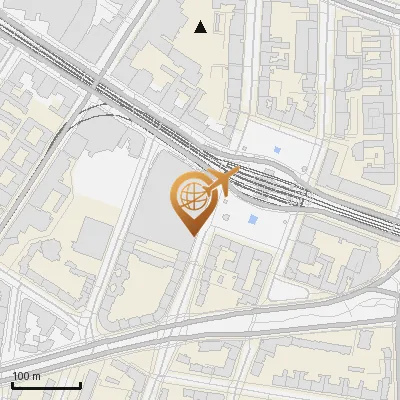 Foto zu Ansbacher Straße 28, 10789 Berlin