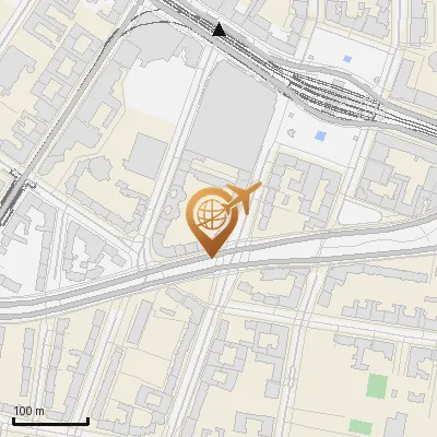 Foto zu Ansbacher Straße 38, 10789 Berlin