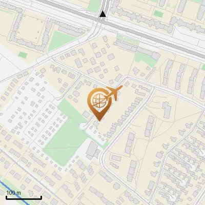 Foto zu Anschützweg 15-23, 13593 Berlin