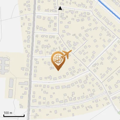 Karte Anselmstraße 10, 12683 Berlin