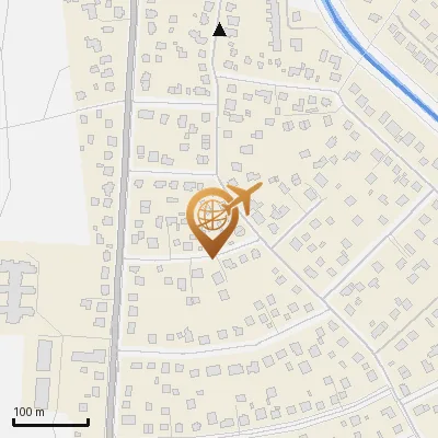 Karte Anselmstraße 11, 12683 Berlin