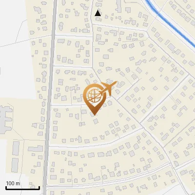 Foto zu Anselmstraße 8-16, 12683 Berlin