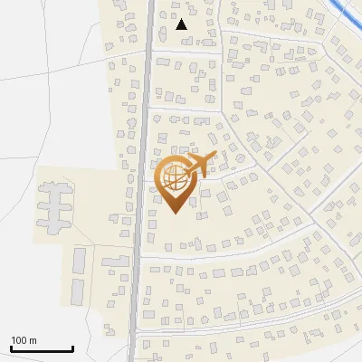 Karte Anselmstraße 4, 12683 Berlin