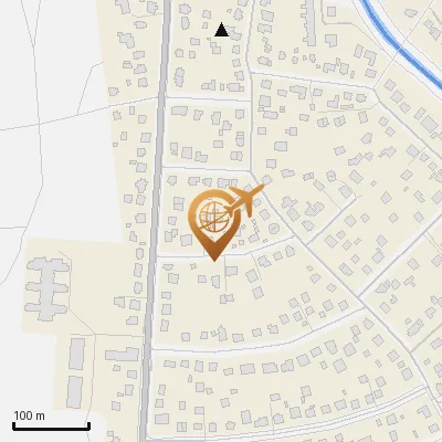 Karte Anselmstraße 7, 12683 Berlin