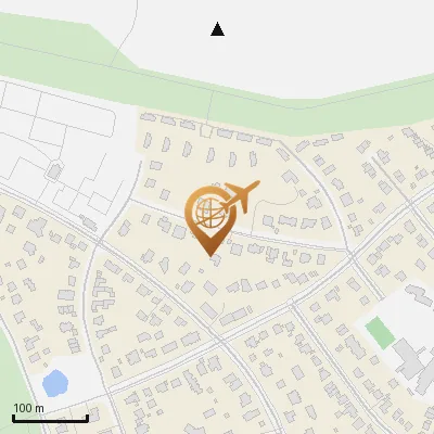 Foto zu Ansgarstraße 11-15, 13465 Berlin