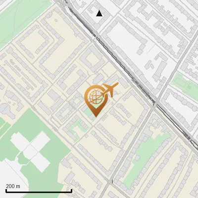 Foto zu Anton-Antweiler-Straße 4-22, 50937 Köln