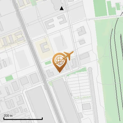 Foto zu Anton-Böck-Straße 32-36, 81249 München