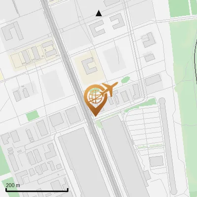 Karte Anton-Böck-Straße 38, 81249 München