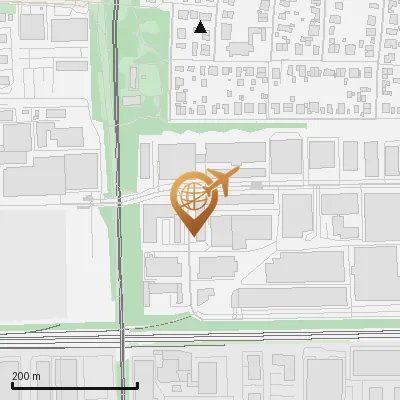 Foto zu Anton-Ditt-Bogen 20, 80939 München