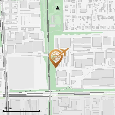 Foto zu Anton-Ditt-Bogen 23-25, 80939 München